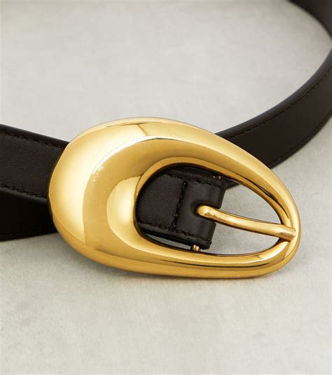 Custom Made BOTTEGA VENETA Belt